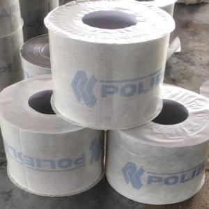 Non-Woven Fabric Butyl Sealing Tape